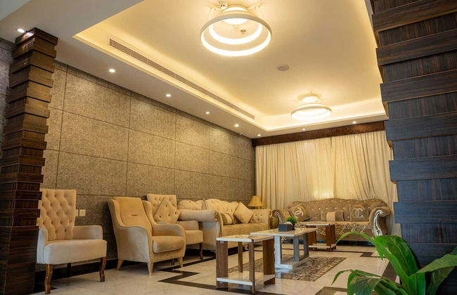 Sweet Elaf Serviced Apartments - Foto 6