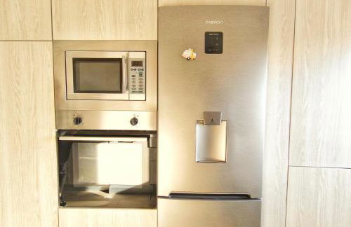 Terraza Mar de Corrubedo - Foto 15