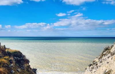 Gîte des falaises - Foto 22