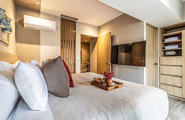 Kukun Inspire Polanco - Foto 65