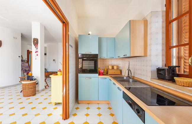 2772 La Casa Bianca by Perle di Puglia - Photo 12