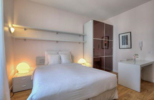 Maison Lamartine - Nice - Foto 106