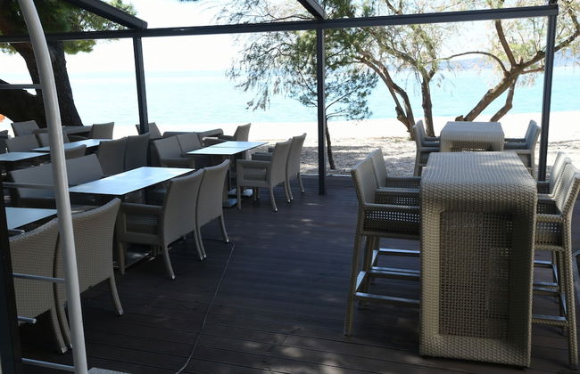 Aparthotel Milenij - Foto 35