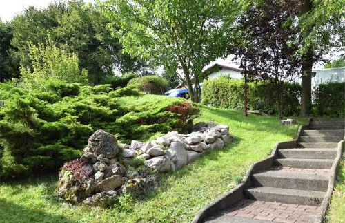 Ferienhaus Fischbach am Thüringer Wald - Foto 30