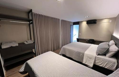 Cobertura top house Vila da Serra - Foto 25