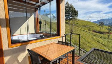 Chalé Positano-RecantoVenâncio - Foto 3