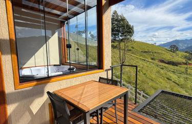 Chalé Positano-RecantoVenâncio - Foto 3