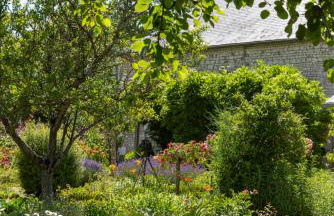 Chateau De Grazay - Foto 22