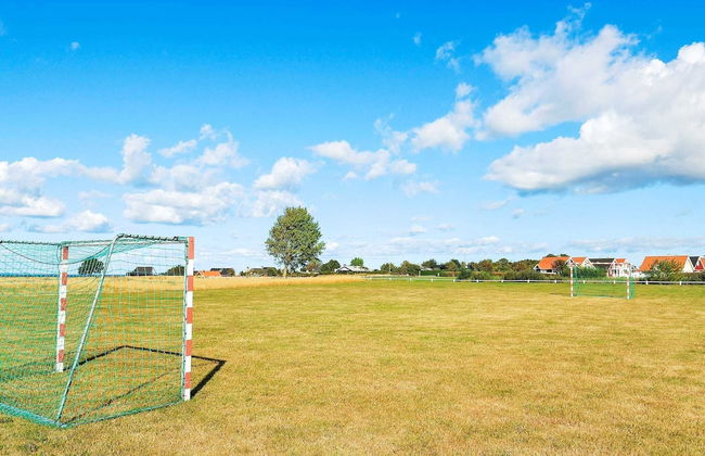 7 Person Holiday Home in Brenderup Fyn - Foto 5