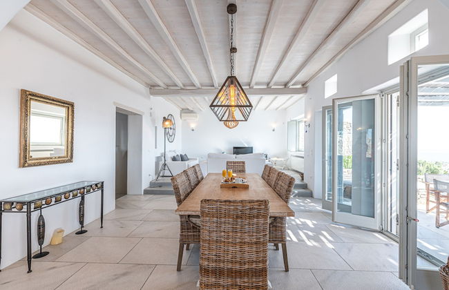 DreamLike Villas Mykonos - Photo 38