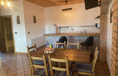 Casas Rurales La Piedra Ossa De Montiel - Foto 28