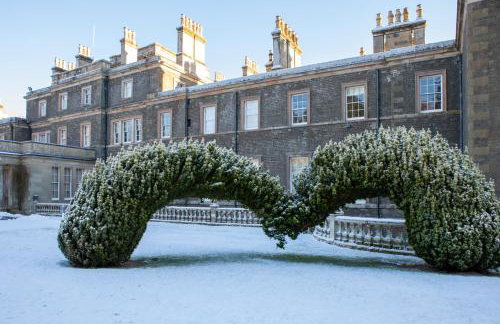 The Bothy at Bowhill - Foto 8