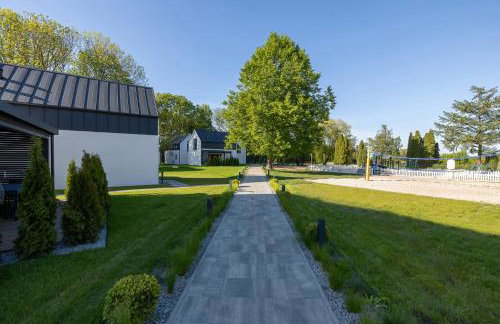 Domki Villa Hoff Resort - Foto 33