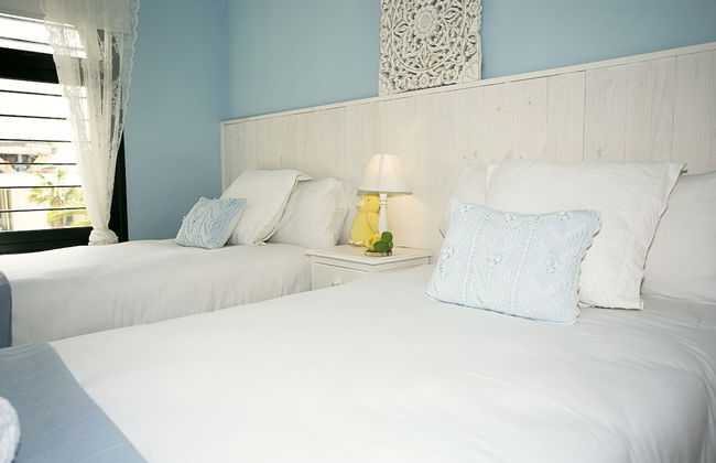Heavenly & Ocean Blue Apartment - Foto 2