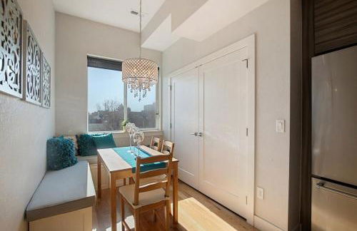 2 BDR Home Roof Deck plus Walk to Broncos and Sloans Lake - Foto 8