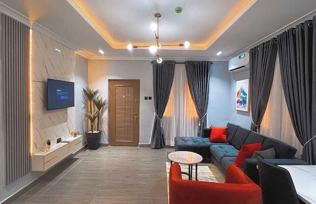 Affable Apartments - Foto 23