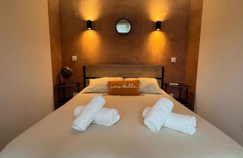 LE GRENAT Appartement Cosy - Route des Vins - Proche Colmar - Photo 9