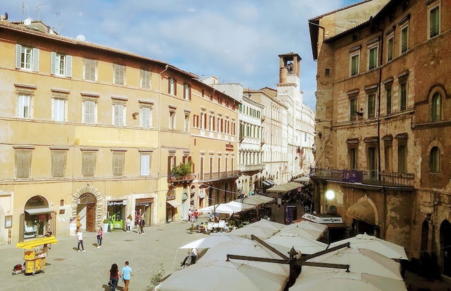 Borgo Cenaioli - Photo 49