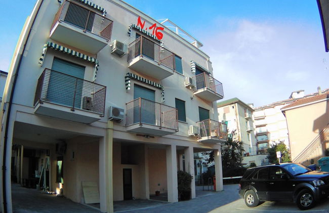 Euroresidence n. 16 - Foto 21