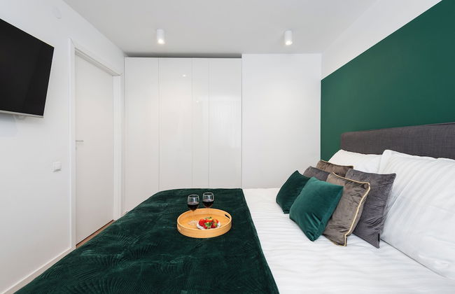Apartament Solar - by Kairos Apartments - Photo 3