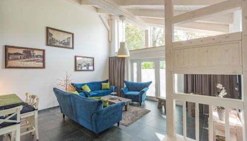 Waldsiedlung - Foto 3, Garden view