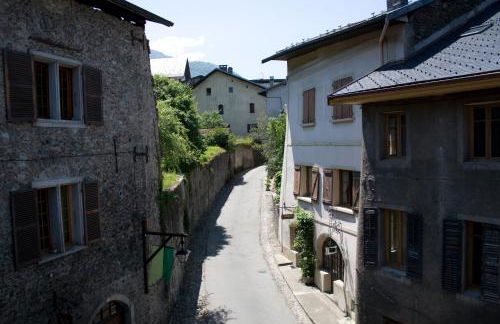 Tour Ramus- appartements - Foto 21