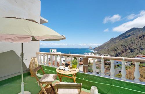 House in Anaga - Foto 13