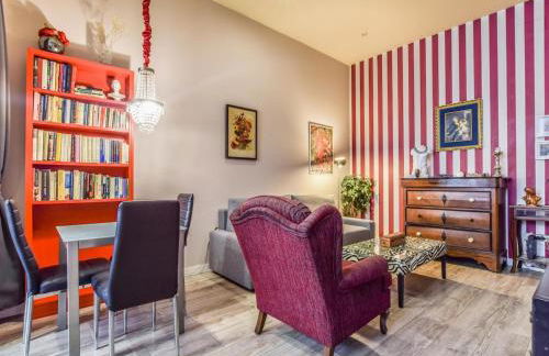 Madrid South-Center Corporate Stay - Foto 8