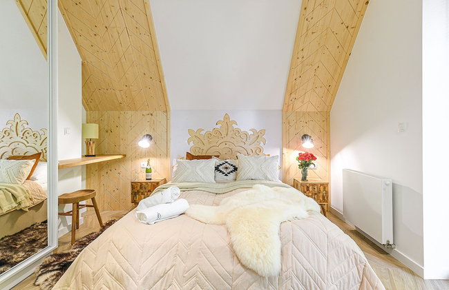 VisitZakopane Kasprowy Residence - Foto 3