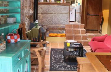 Bodega rural tipo loft - Foto 10