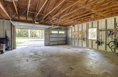 Charming Canalfront Retreat with Double Boat Slip! - Photo 24