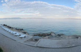 Bianco Apartment to Relax, just 400 m from the beach with free parking - Foto 15