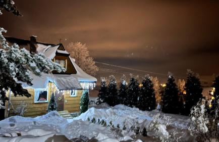 Domek Pod Kogutkiem Na Dolinie - Foto 72