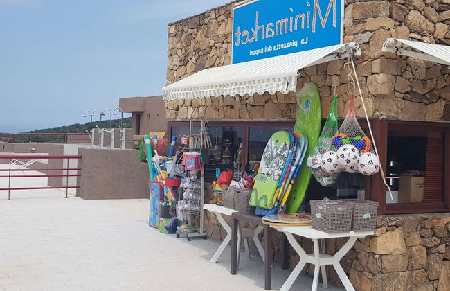 Apartment in Sardinia With Sea View - Foto 22