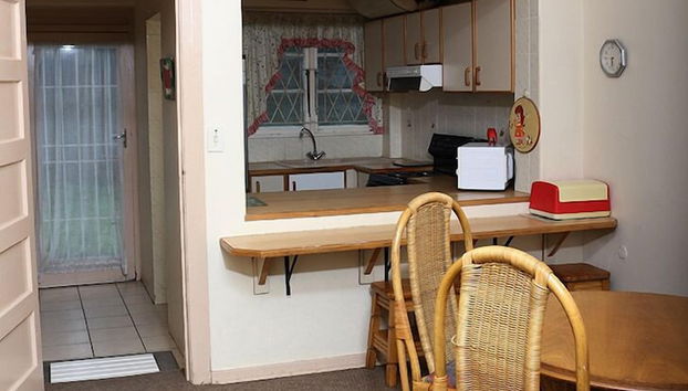 Servicio de comidas en la habitación