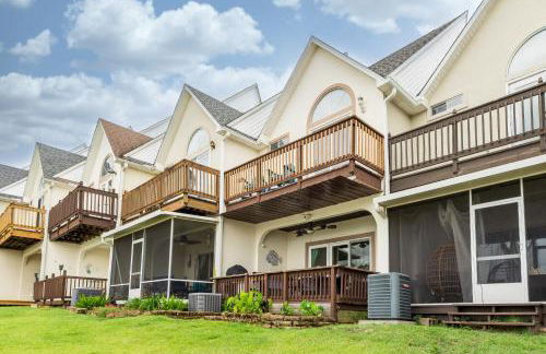 3BR Townhome Steps to Bay - Pool & Beach Gear - Foto 4