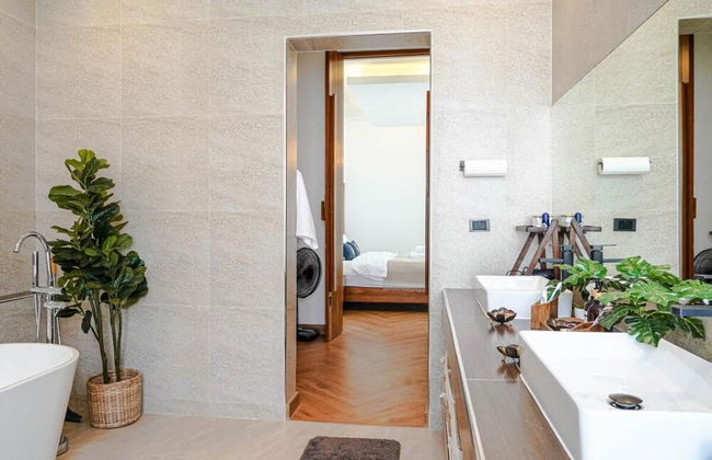 RoomQuest HideAway Hua Hin - Foto 5