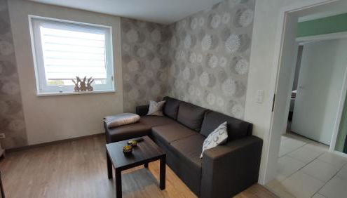 Kleine Auszeit - Ferienwohnung Heideberg - "Rhein" in den Urlaub - Foto 3