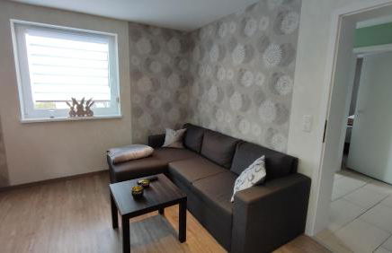 Kleine Auszeit - Ferienwohnung Heideberg - "Rhein" in den Urlaub - Foto 3