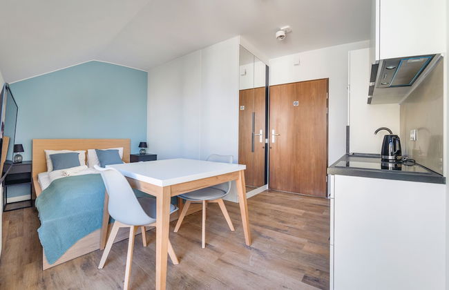 Apartamenty Sun & Snow Promenada - Photo 24