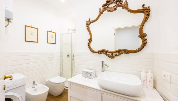 Green Tea Flat at Piazza Carit by Wonderful Italy - Foto 5, Habitación