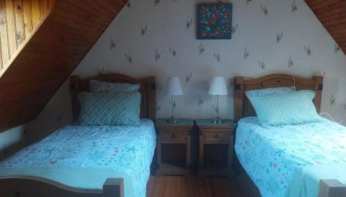 Maison de pêcheur vue mer - Foto 4