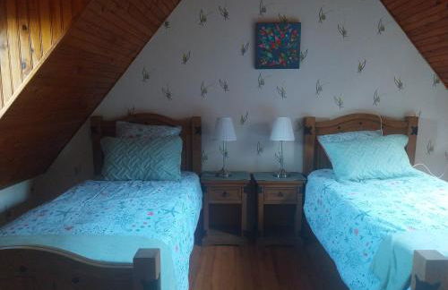 Maison de pêcheur vue mer - Foto 4