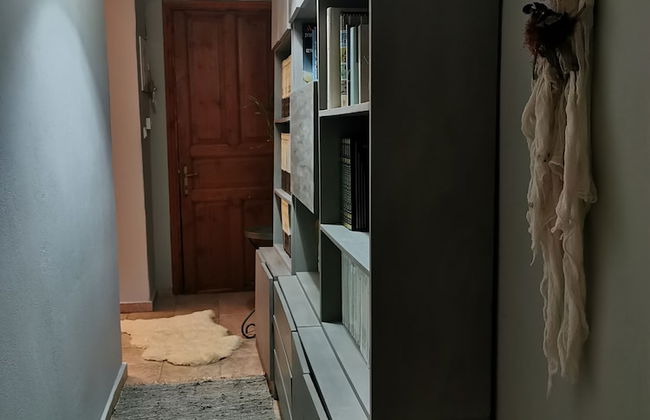 Room-neoclassical Guest House on Ground - Foto 25