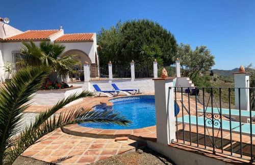 Casa Soleada Holiday Fully private Villa - Foto 11