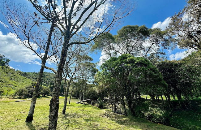 Vila Vert - Rancho Queimado - SC - Foto 43