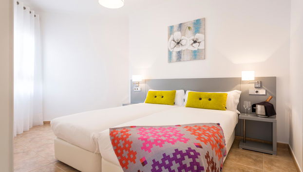 The Residences Islantilla Apartments - Foto 3