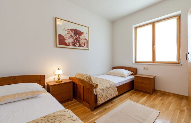 Villa Vjeka - Foto 6