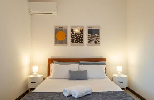 Big Beach Villa S Andrea- Privat Parking-Netflix-Self Ck -450m From the beach - Foto 9