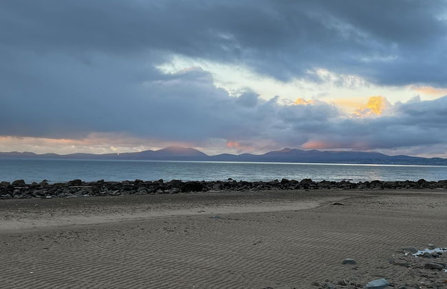 Beautiful Cottage Near Harlech With Ocean Views - Foto 40